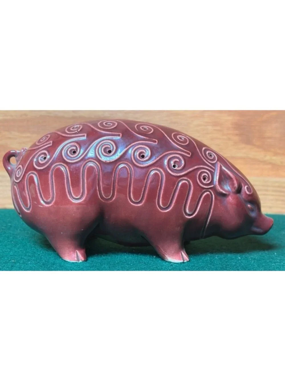 Bevan Kilns this vintage